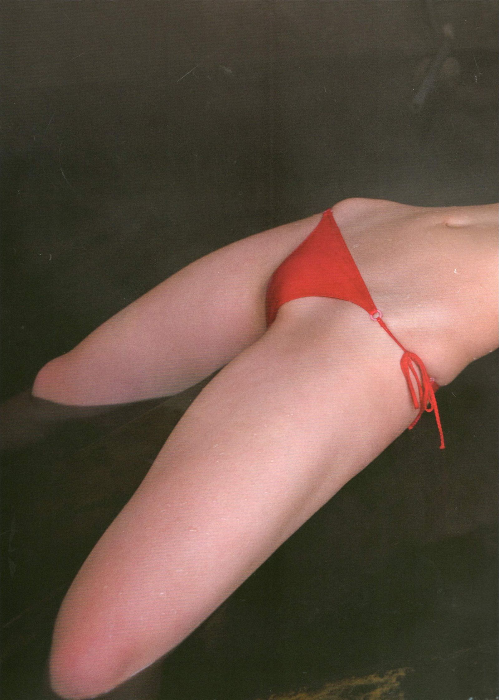 吉木り さ 赤裸々－せきらら [PB写真集] Risa Yoshiki